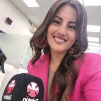 María Paz Arancibia González