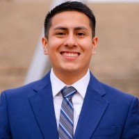 Anthony De La Rosa