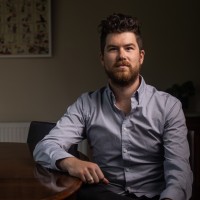 Dr Nathaniel Swain