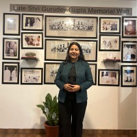 Ambika Singh Rathore