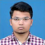 Arvinth Kumar Balaji