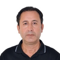 Hatem CHEIKH M'HAMED