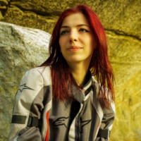 Olha Parfeniuk