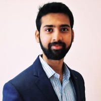 Ajay Chaluvadi