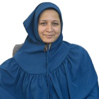 Sakina Saifee