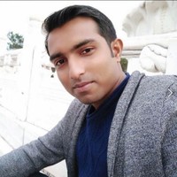 Dilshad Ahmad