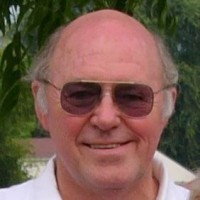 Jim Roberts
