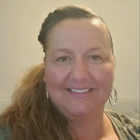Rose Marie Vaughan
