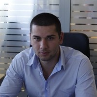 Pavel Pavlov