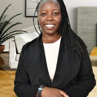 Keziah Njuguna