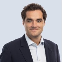 Olivier Nantois
