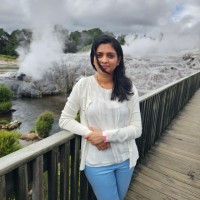 Hetal Kumar