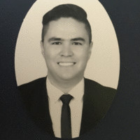 Ernesto Alejandro Vega Torres