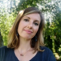 Caroline Lehoux