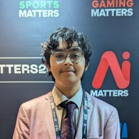 Rizul Vyas