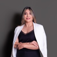 Cinthya Carolina Ulloa Rodríguez