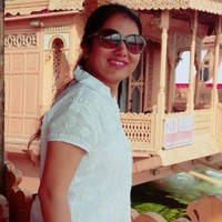 Hanifa Ahmedi