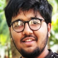 Kuldip Chopda