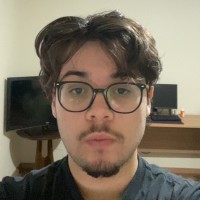 João Vitor G. Hallama