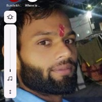 Ajay Kumar Ahirwar