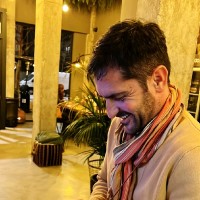 Juan Guillén Solórzano