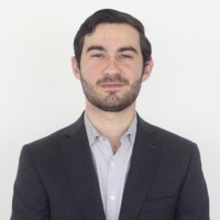 Federico Melo Blancq-Cazaux