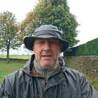Steve Brook