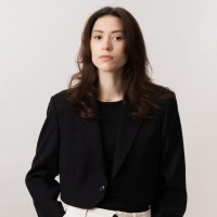 Viktorija Place Johansen