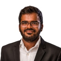 Harish Kumar Sivakumar