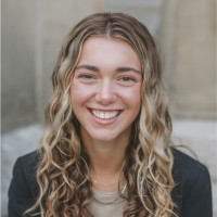 Kelsey Calistri