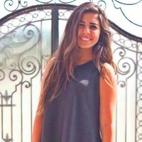 Nour El Masry
