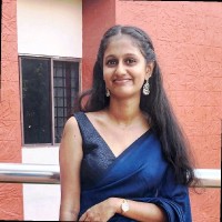 Meera M Pillai