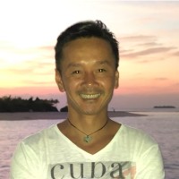 Bill Chan