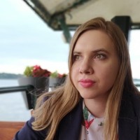 Jovana Todorovic