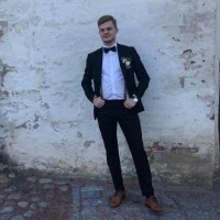 Oliver Rasmus Lumme