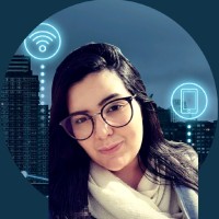 Erika Fragoso Ferreira