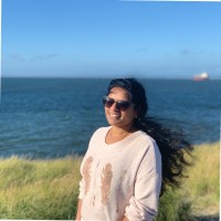 Sameena Syed