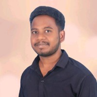 Arivukkarasan J