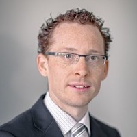 Thomas O'Gorman