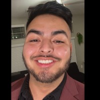 BRANDON CANTU