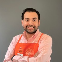 Victor Jose Girón Dimas
