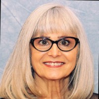 Rebecca Amroian