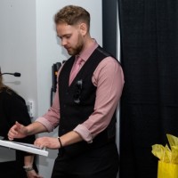 Sean Isaacs