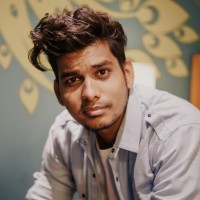 Dipesh Ghanekar