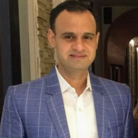 Janesh Singh