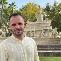 Daniel Gongora Gongora