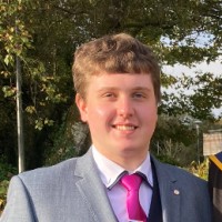 Kieran Harkin