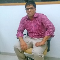 Rakesh Mehta