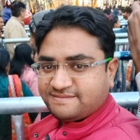 Vikas Rustagi