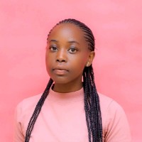 Ninsiima Tryphine Amullen